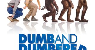 Dumb & dumberer : quand Harry rencontra Lloyd : Affiche officielle