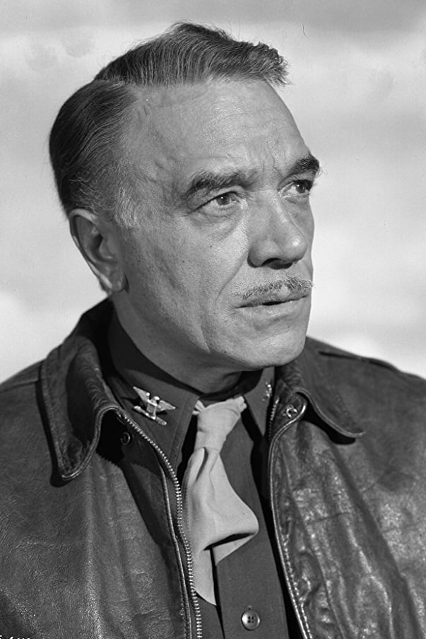 Walter Abel : Photo officielle
