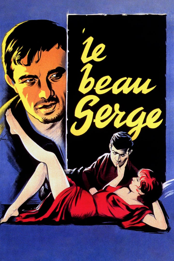 Claude Chabrol : Photo officielle