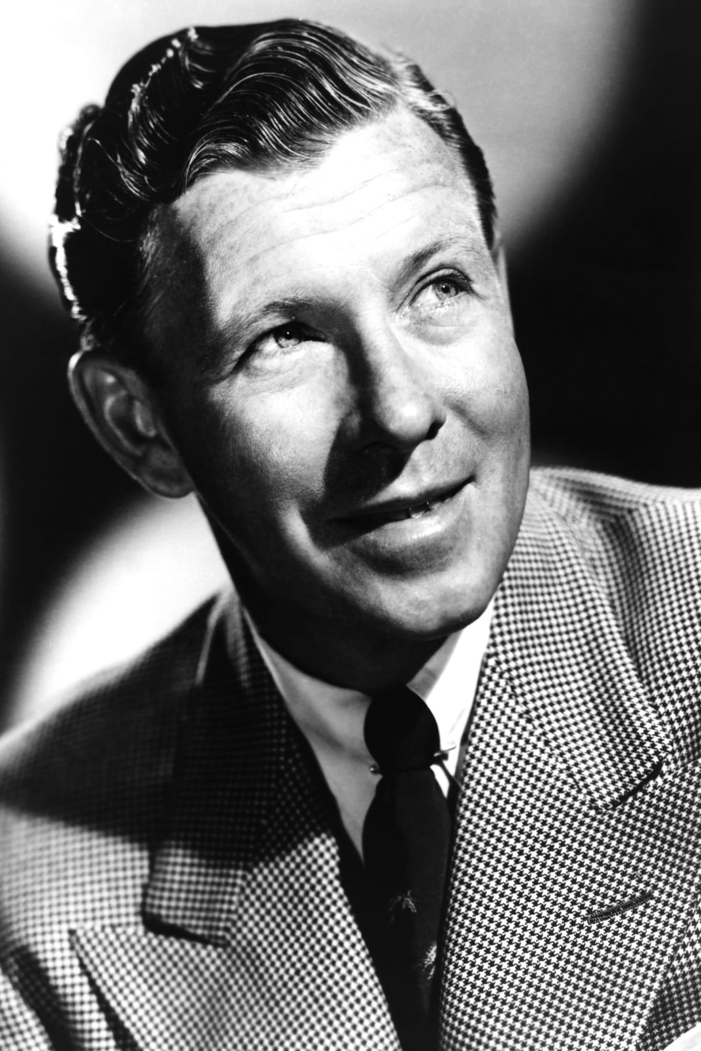 George Murphy : Photo officielle
