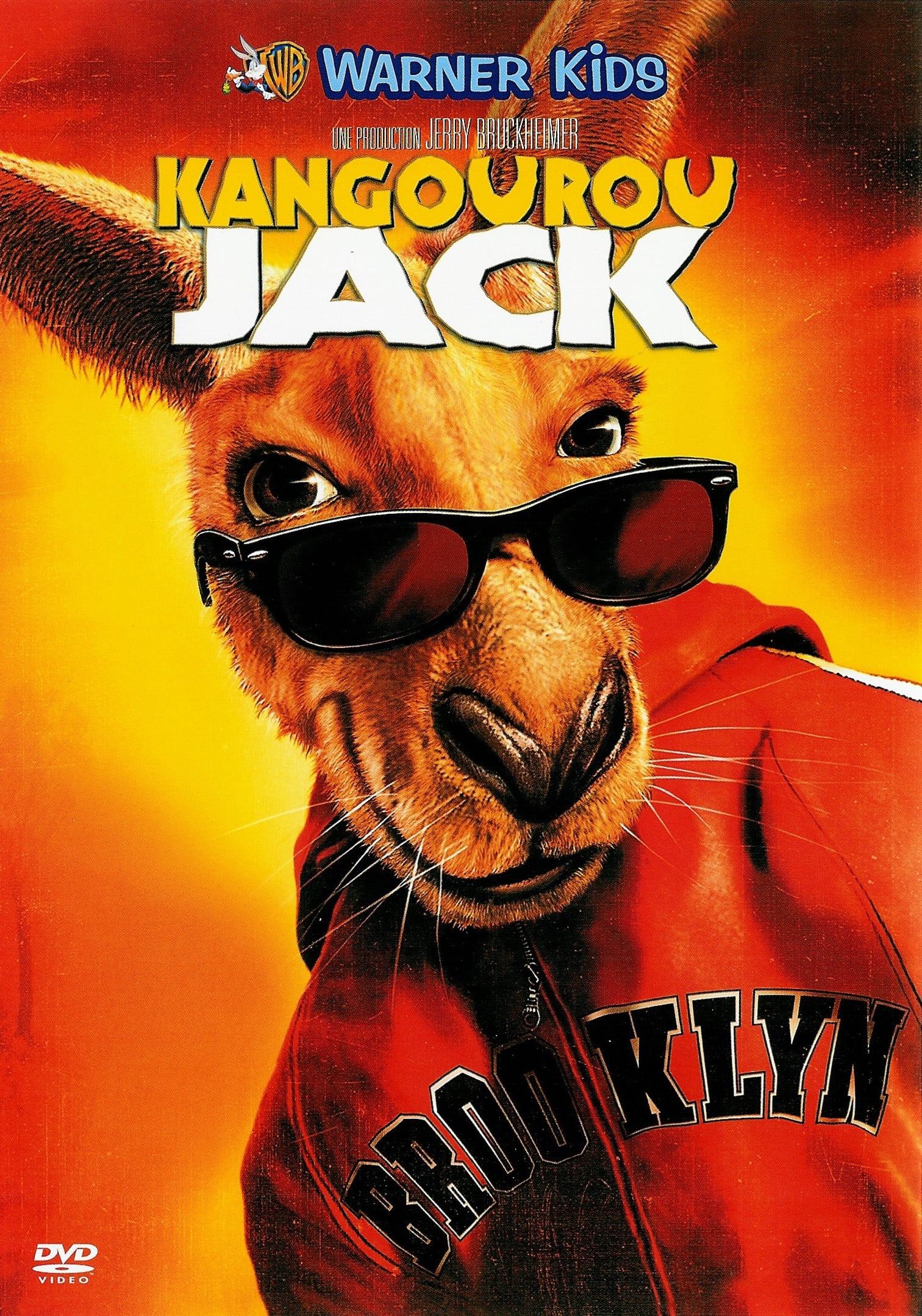 Jerry Bruckheimer : Photo officielle
