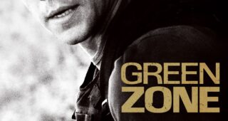 Green Zone : Affiche officielle