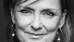 Marie Richardson : Photo officielle