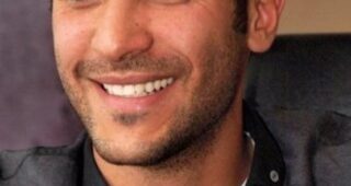 Mohamed Diab : Photo officielle