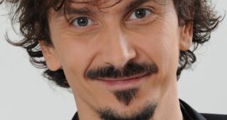 Arnaud Tsamère : Photo officielle
