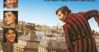 Un éléphant ça trompe énormément : Affiche officielle