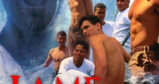 Lame De Fond : Affiche officielle