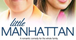 Little Manhattan : Affiche officielle