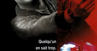 Code Mercury : Affiche officielle