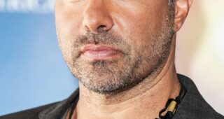 Peter Landesman : Photo officielle