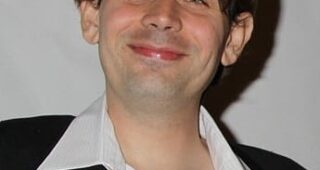 Andrew Kasch : Photo officielle