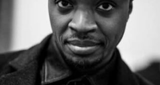 Jean-Baptiste Anoumon : Photo officielle