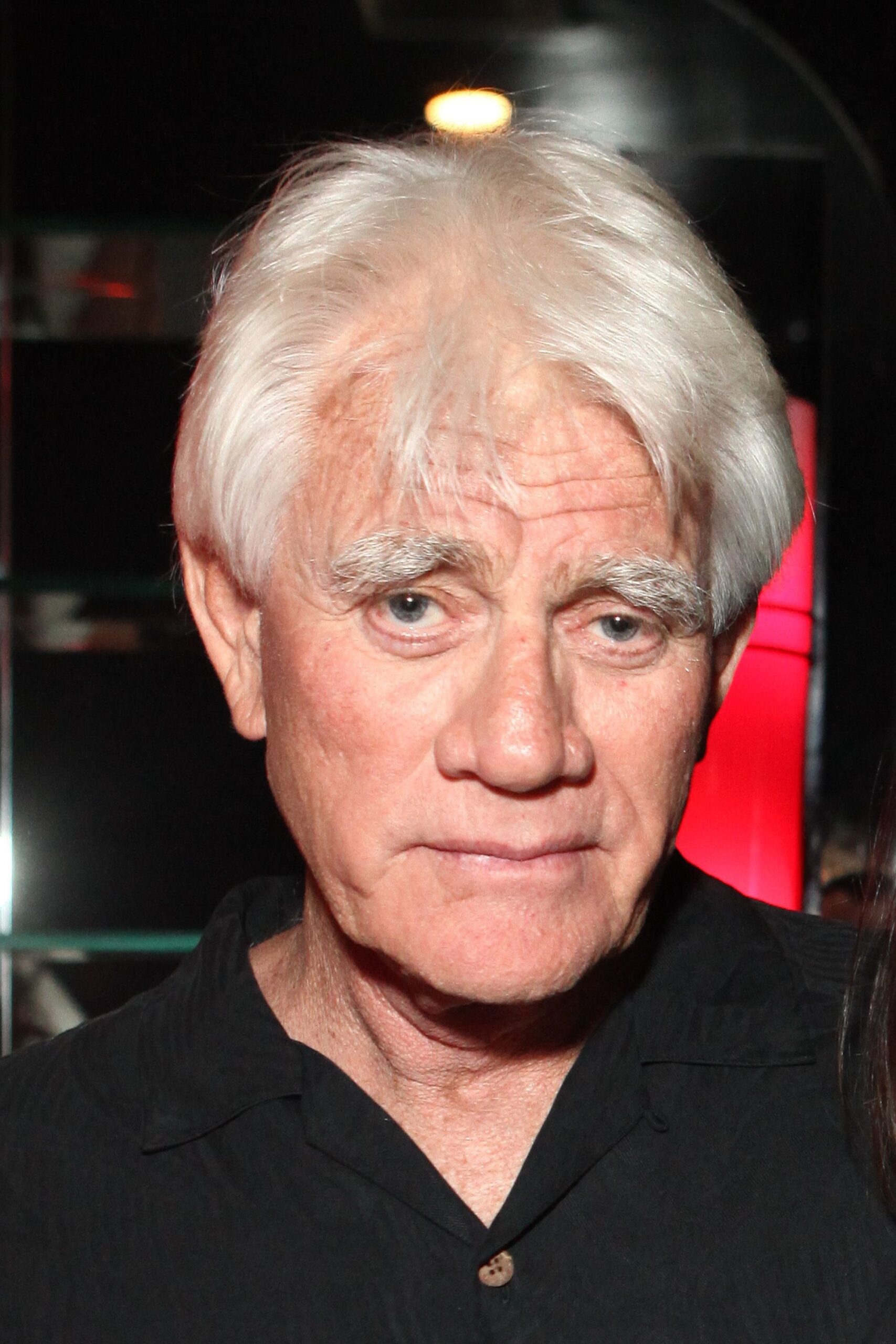 Tim Thomerson : Photo officielle