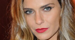 Clara Morgane : Photo officielle