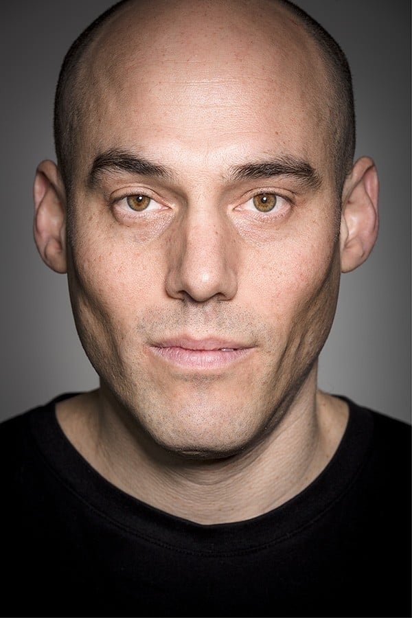 Joshua Oppenheimer : Photo officielle