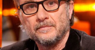 Marc Dugain : Photo officielle
