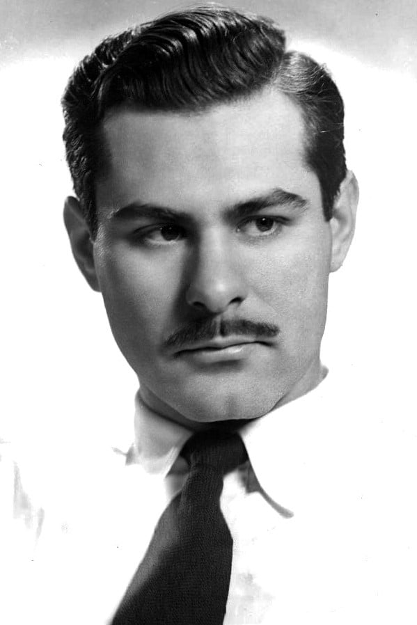 Sam Wanamaker : Photo officielle