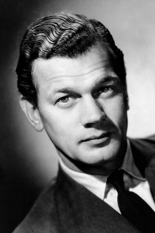 Joseph Cotten : Photo officielle