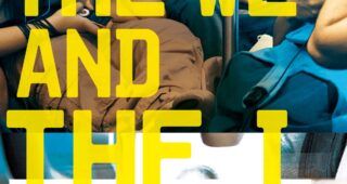 The We and the I : Affiche officielle