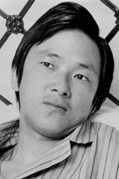 Jimmy Wang Yu : Photo officielle