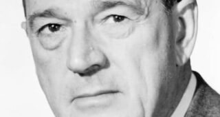 Anthony Mann : Photo officielle
