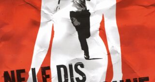 Ne le dis à personne : Affiche officielle