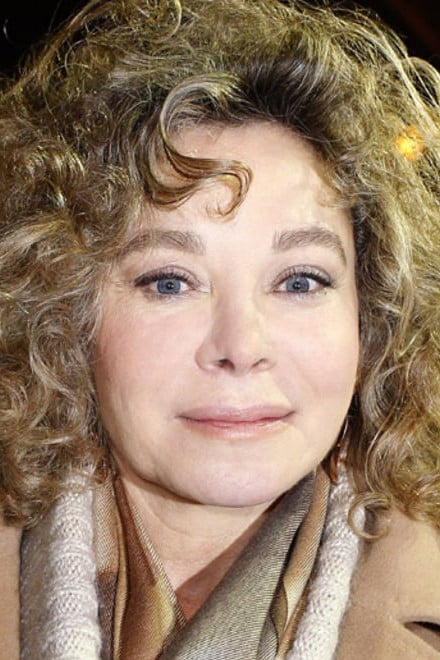 Grace De Capitani : Photo officielle