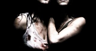 Martyrs : Affiche officielle