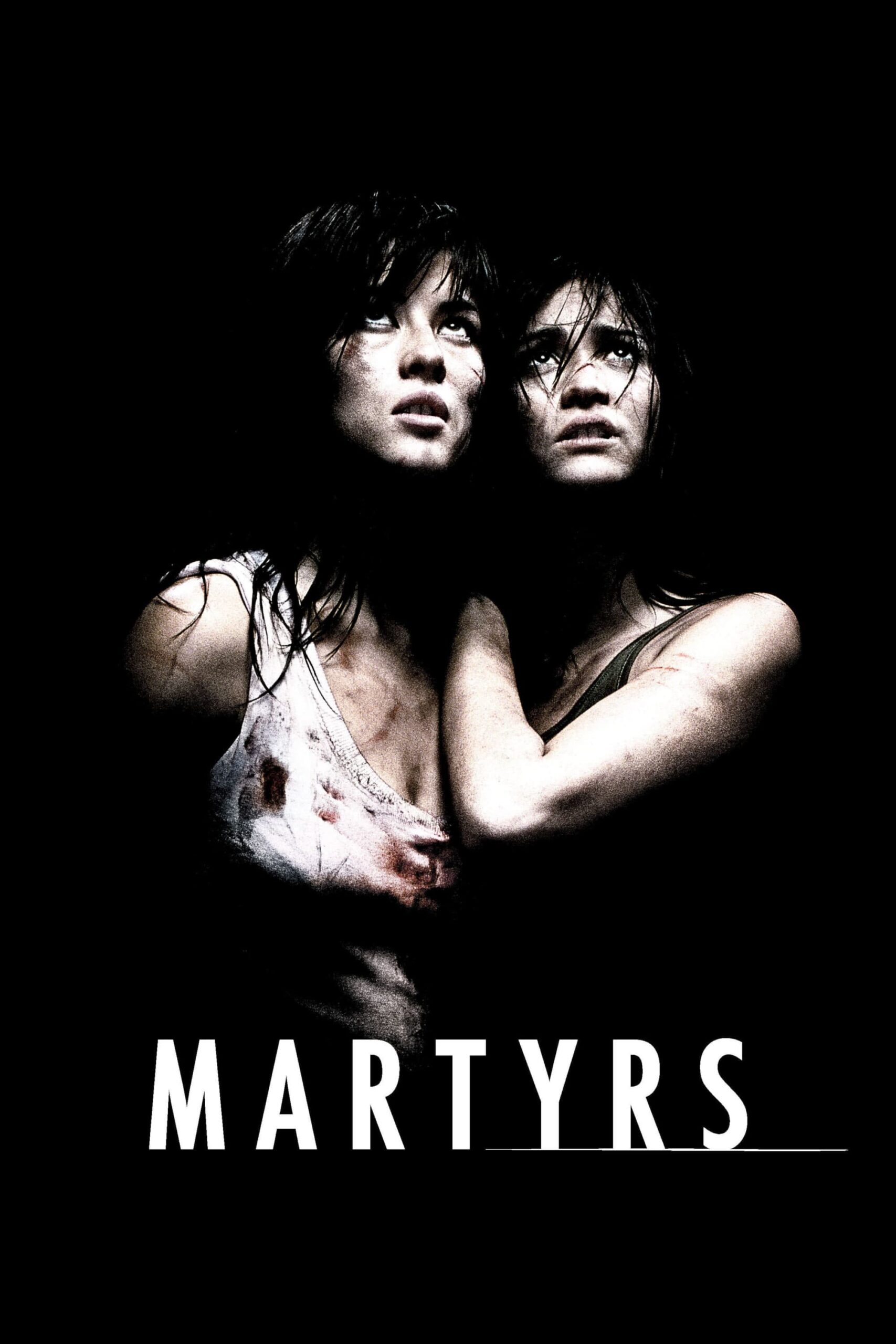 Martyrs : Affiche officielle