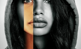 Don't Look Deeper : affiche