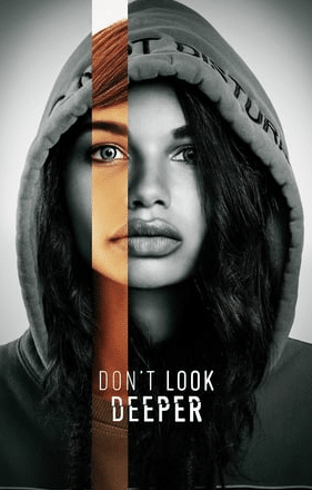 Don't Look Deeper