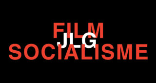 Film Socialisme : Affiche officielle