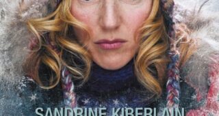 Romaine par moins 30 : Affiche officielle