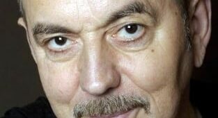 Christian Gazio : Photo officielle