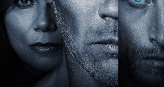 L'Hypnotiseur : Affiche officielle