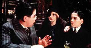 Du rififi chez les mômes : photo