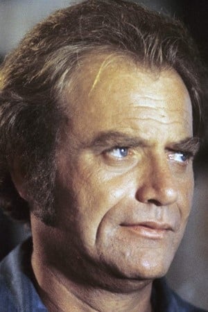Vic Morrow : Photo officielle