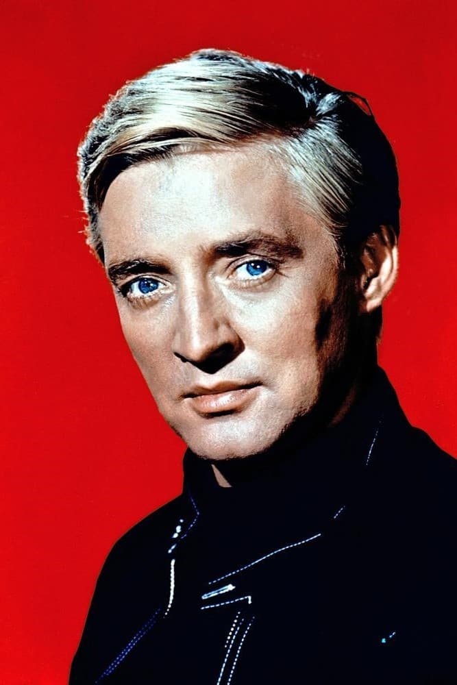 Oskar Werner : Photo officielle