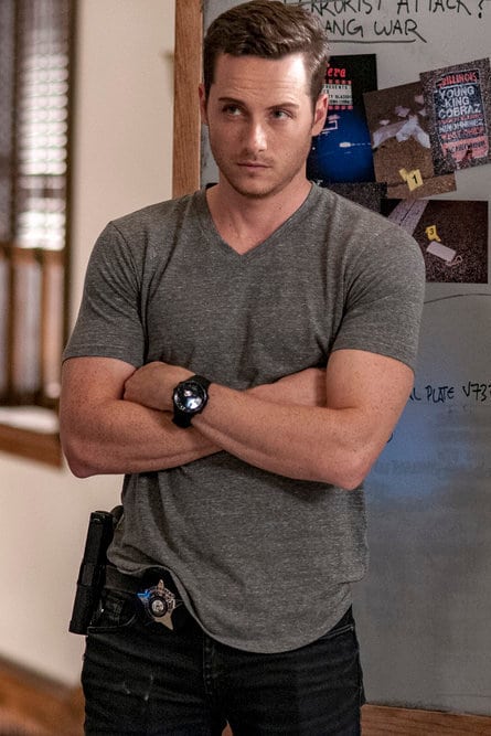 Jesse Lee Soffer : Photo officielle
