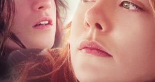 Ginger & Rosa : Affiche officielle