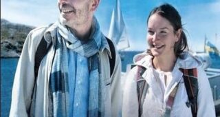 Les Grandes personnes : Affiche officielle