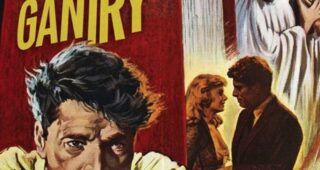 Elmer Gantry, le charlatan : Affiche officielle