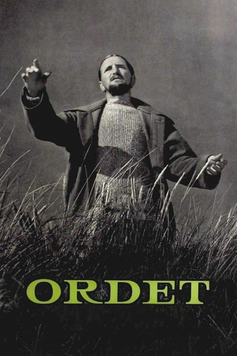 La Parole / Ordet