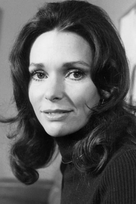 Susan Strasberg : Photo officielle