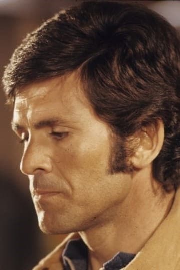 Howard Ross : Photo officielle