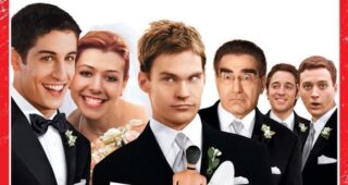 American Pie 3 : Marions-les ! : Affiche officielle