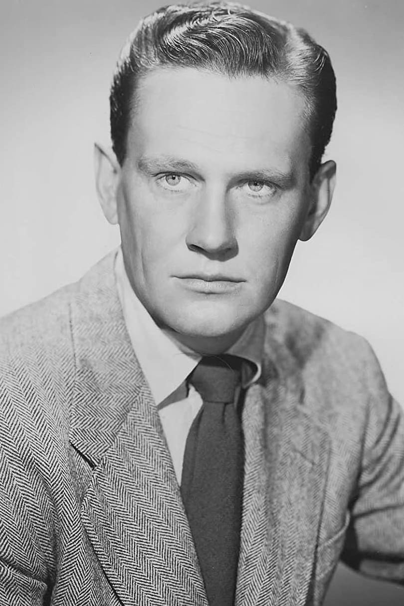 Wendell Corey : Photo officielle