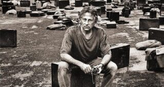 Roman Polanski: A Film Memoir : Affiche officielle