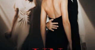 Un secret : Affiche officielle