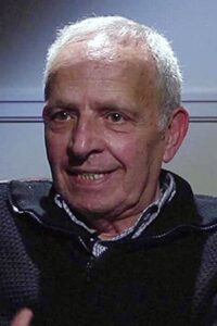 Fabrizio de Angelis : Photo officielle